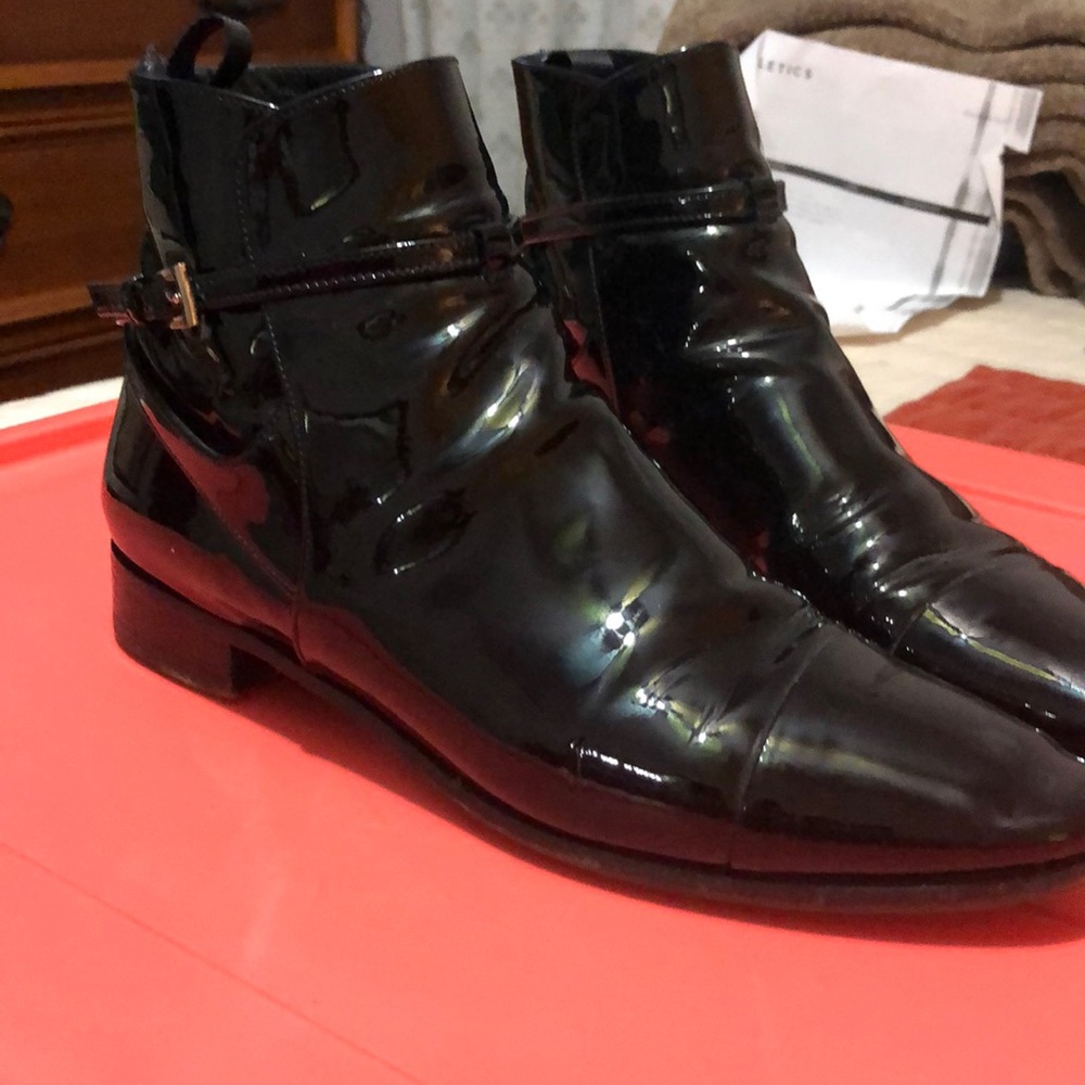 Prada boots - Picture 5 of 5